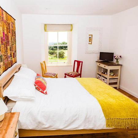 Bed and Breakfast Fig Tree House Penryn Zimmer foto